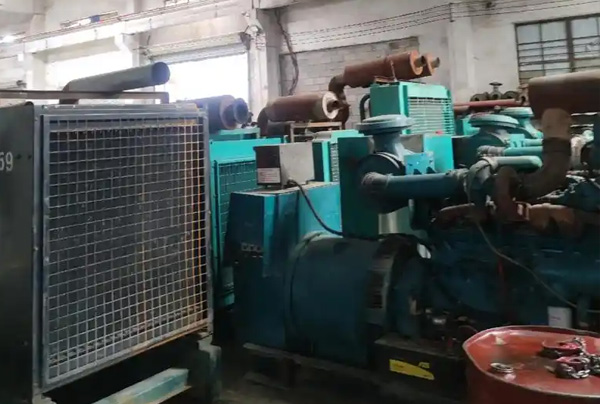 发电机维护-发电机组有哪些节油技巧